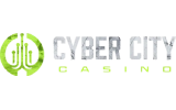 cybercity casino logo